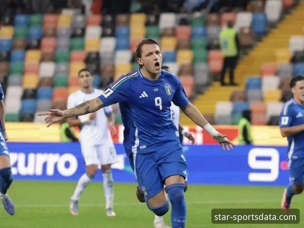 波黑点球淘汰意大利挺进世界杯，四星军团连续三届梦碎：星空体育数据平台深度解析最新战报